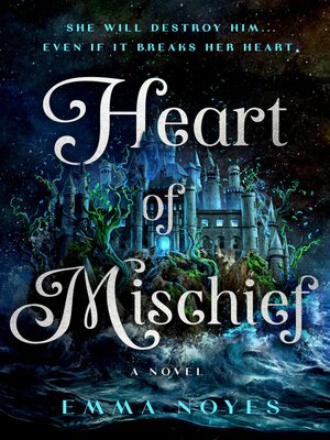 cover image of Heart of Mischief
